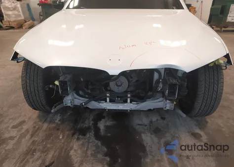 2019 BMW 540I xDrive из США, поврежденный, VIN WBAJE7C58KWW14166